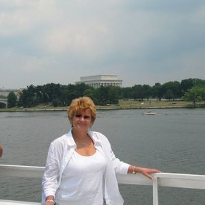 Meet your Posher, Dawn